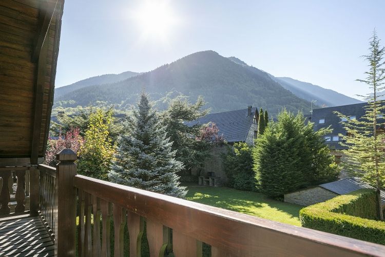 Apartamento Esclòps