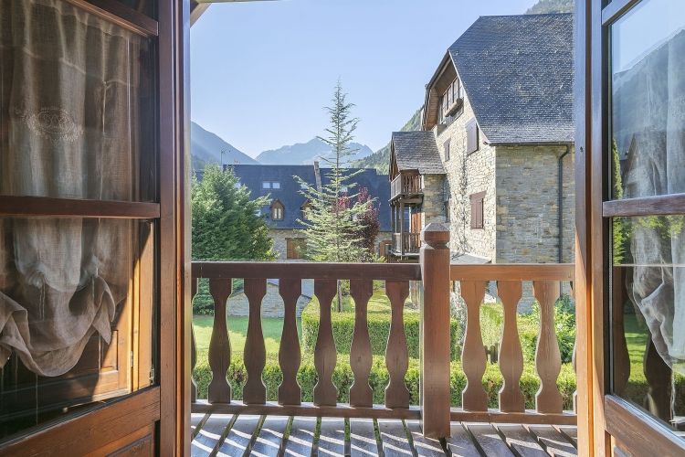 Apartamento Esclòps