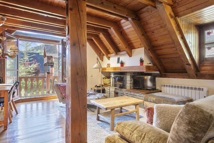 Apartamento Esclòps