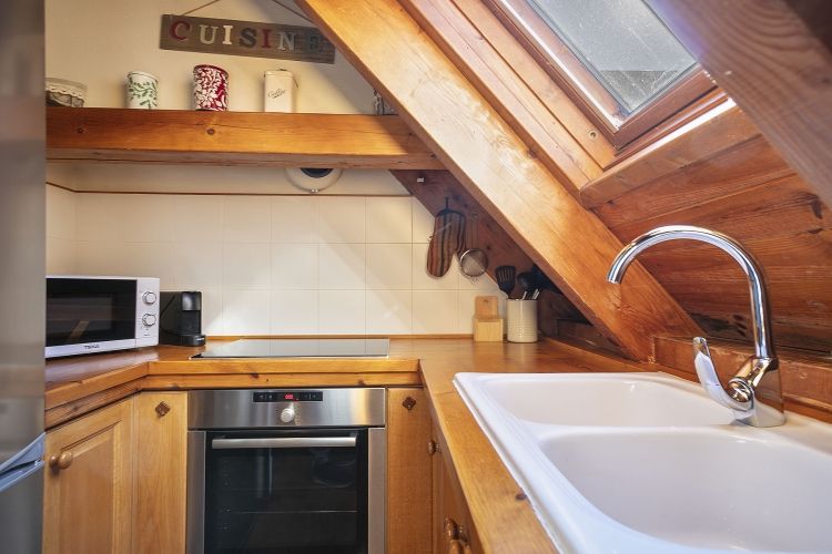Apartamento Esclòps