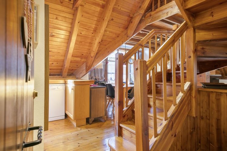 Apartamento Esclòps