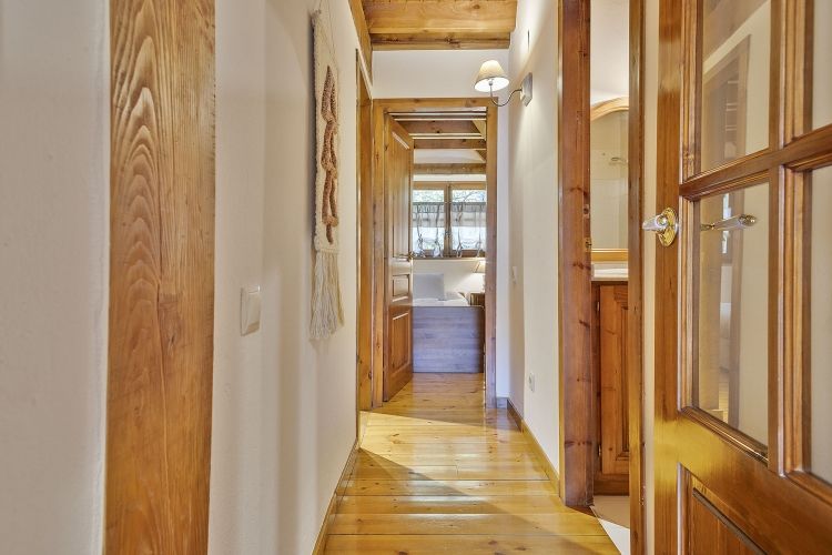 Apartamento Esclòps
