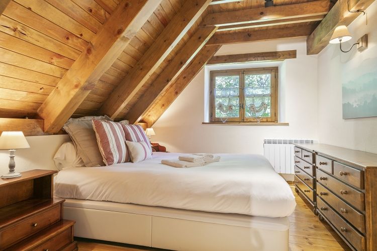 Apartamento Esclòps