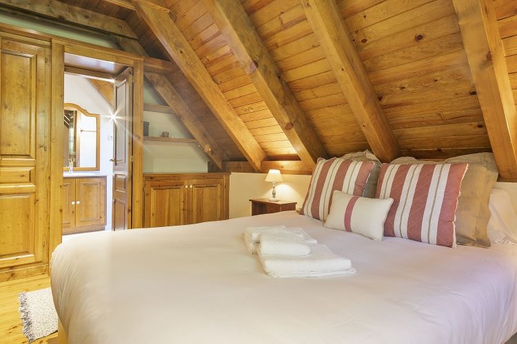 Apartamento Esclòps