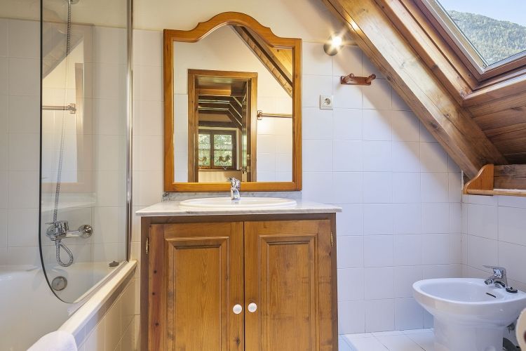 Apartamento Esclòps
