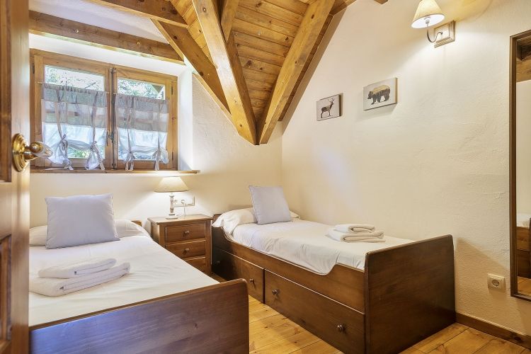 Apartamento Esclòps
