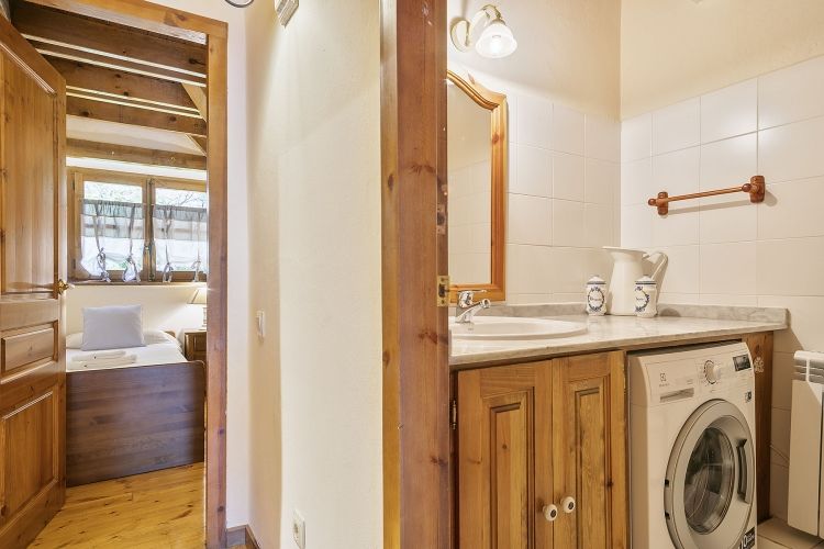 Apartamento Esclòps