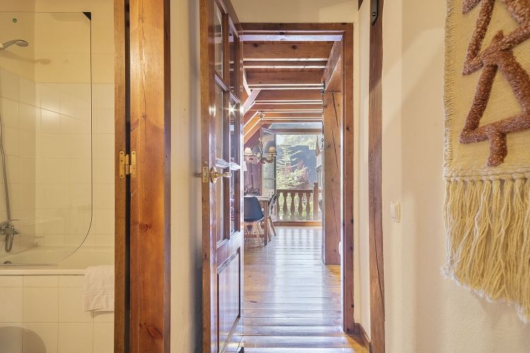 Apartamento Esclòps