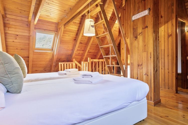 Apartamento Esclòps