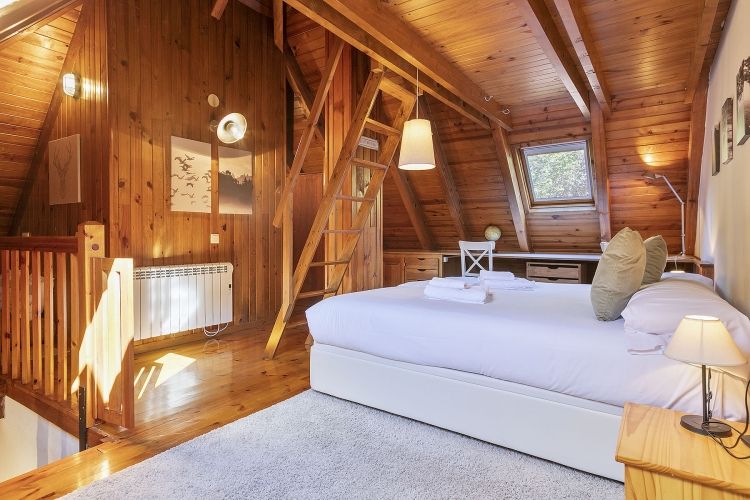 Apartamento Esclòps