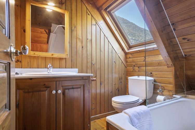 Apartamento Esclòps
