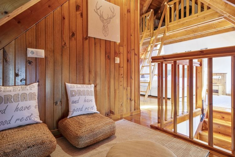 Apartamento Esclòps