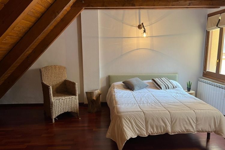 Apartamento Eth Galin