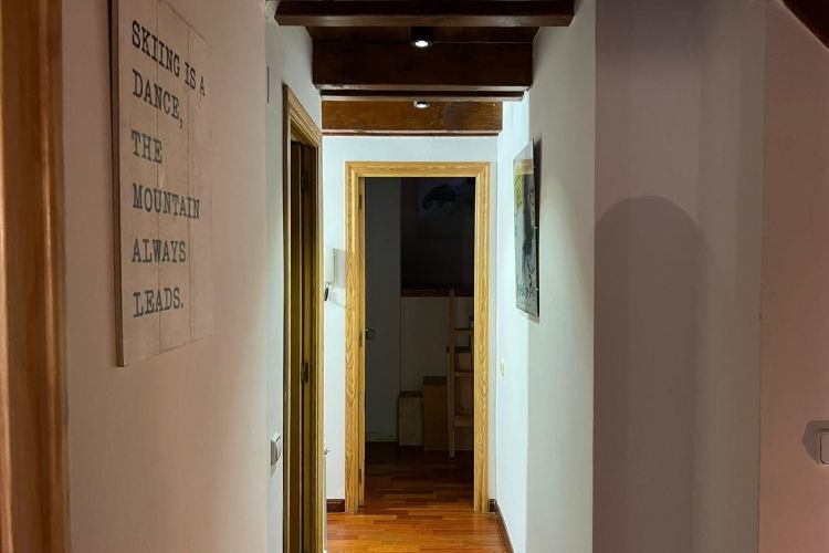 Apartamento Eth Galin