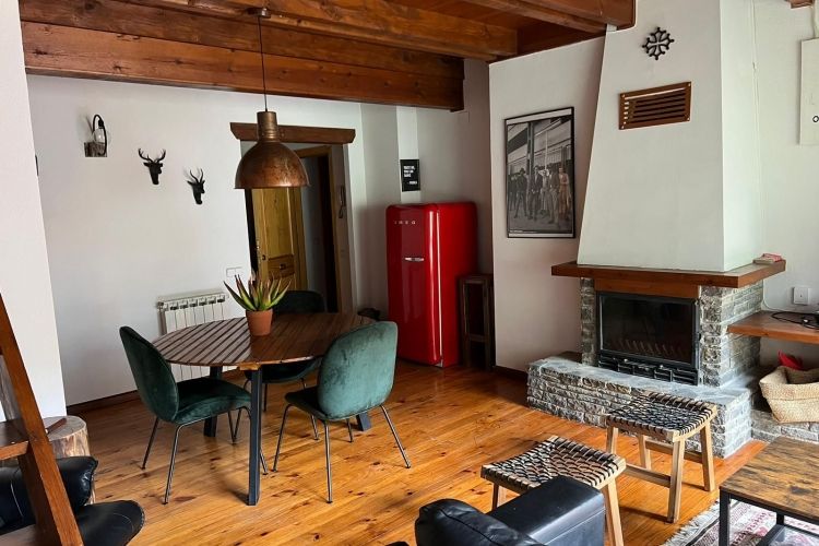 Apartamento Eth Galin