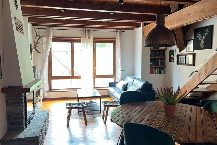 Apartamento Eth Galin