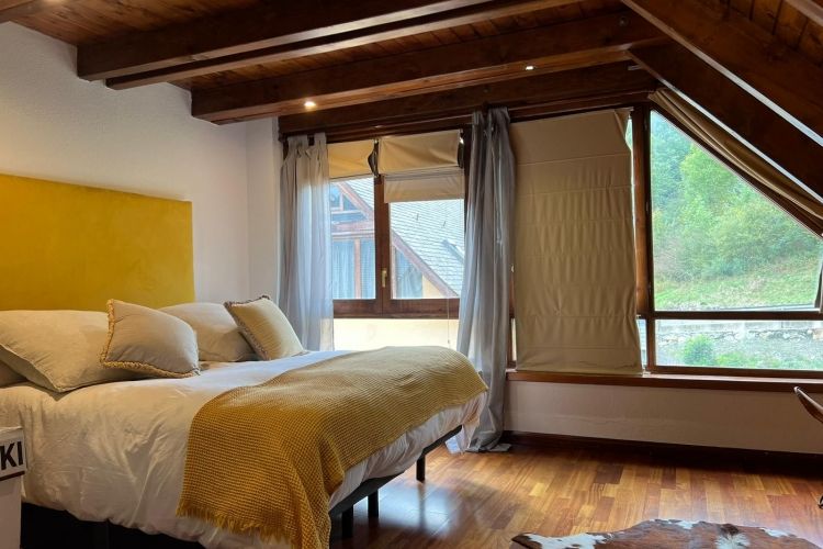 Apartamento Eth Galin