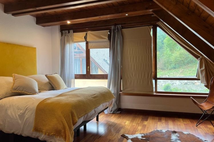 Apartamento Eth Galin