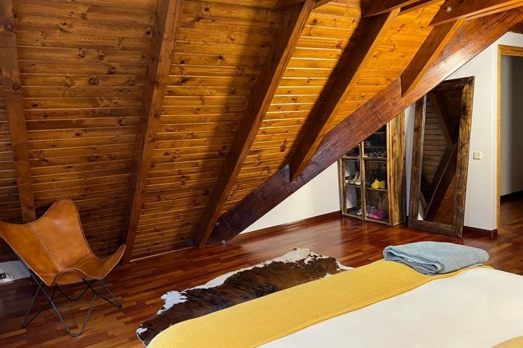 Apartamento Eth Galin