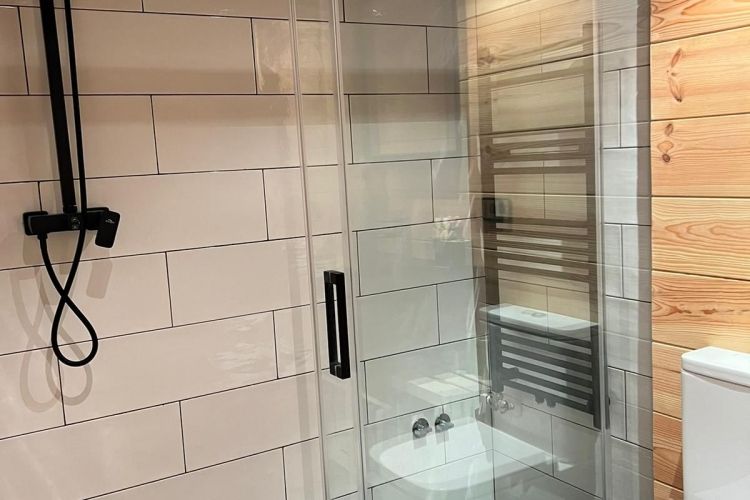 Apartamento Eth Galin