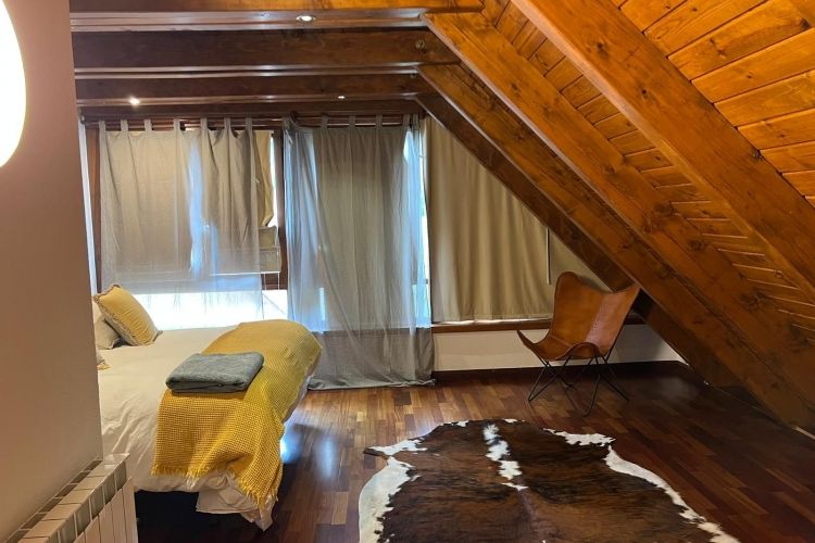 Apartamento Eth Galin