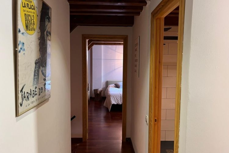 Apartamento Eth Galin