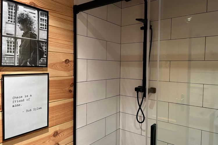 Apartamento Eth Galin