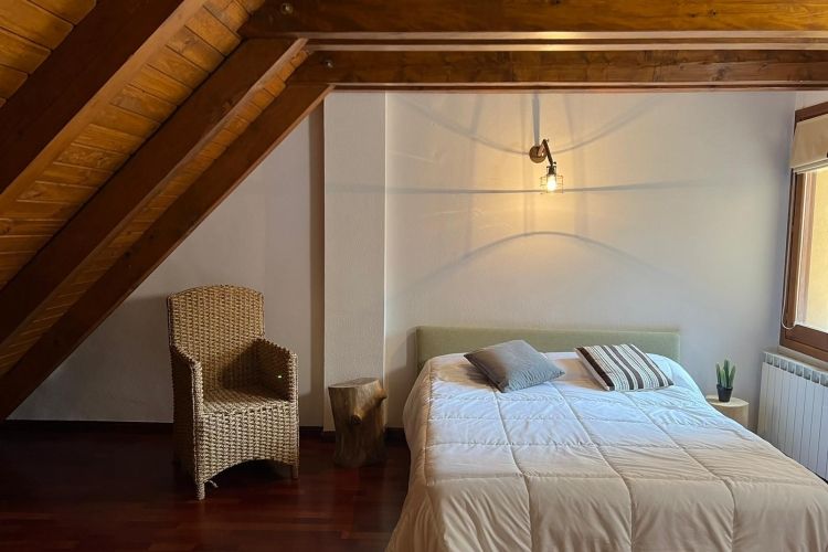 Apartamento Eth Galin