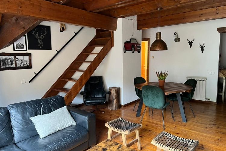 Apartamento Eth Galin