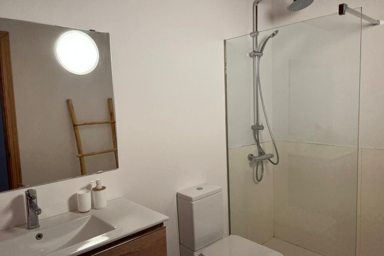 Apartamento Eth Galin