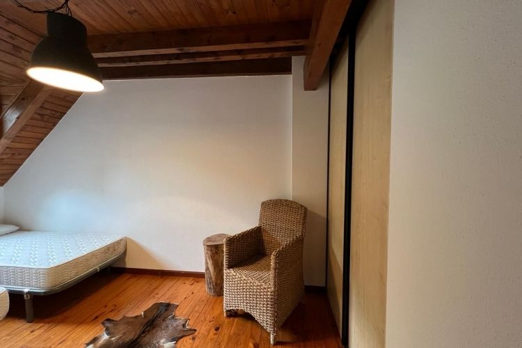 Apartamento Eth Galin