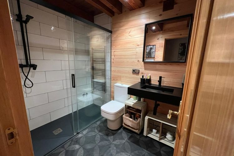 Apartamento Eth Galin