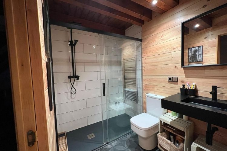 Apartamento Eth Galin