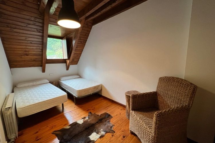 Apartamento Eth Galin