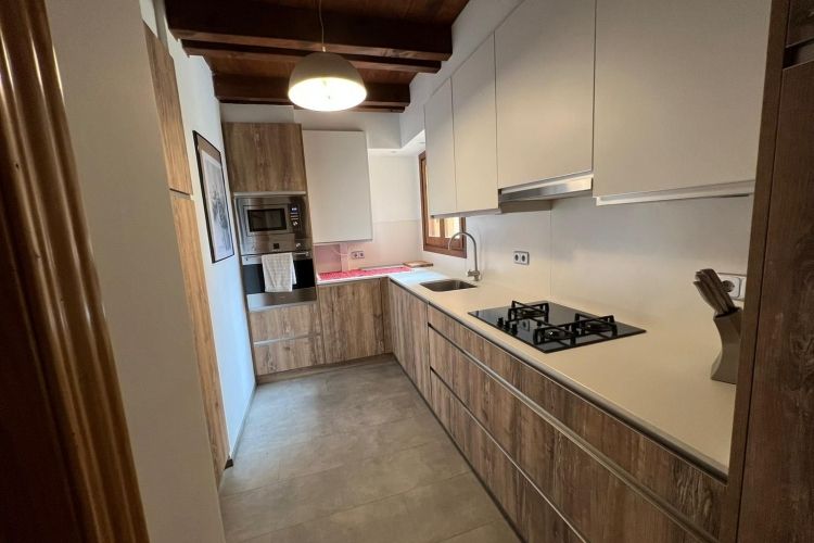 Apartamento Eth Galin