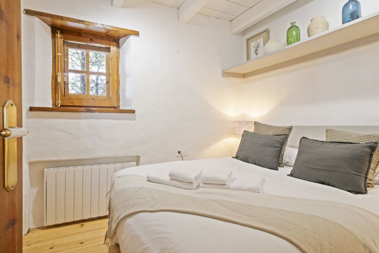 Apartamento Eth Picot