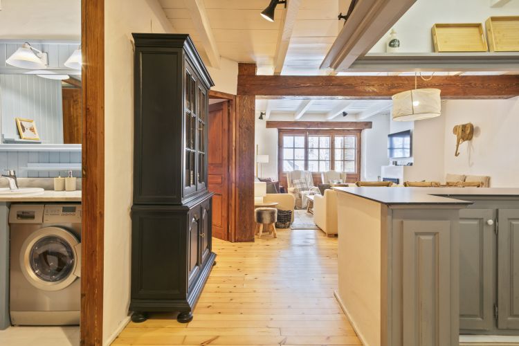 Apartamento Eth Picot