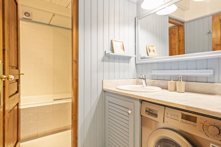 Apartamento Eth Picot