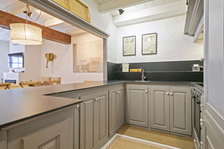 Apartamento Eth Picot