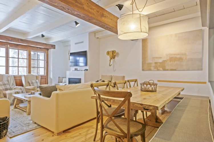 Apartamento Eth Picot