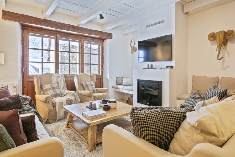 Apartamento Eth Picot