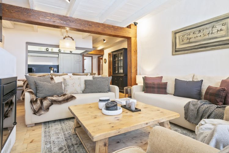 Apartamento Eth Picot