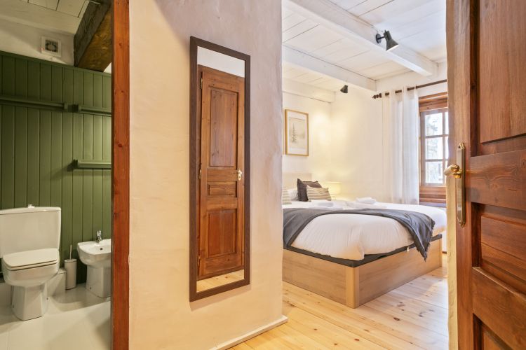 Apartamento Eth Picot