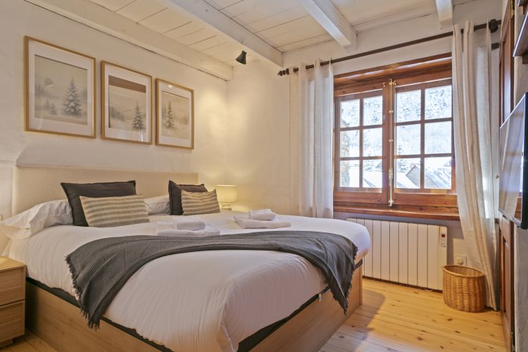 Apartamento Eth Picot