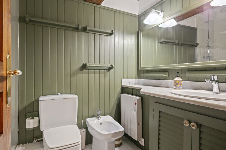 Apartamento Eth Picot