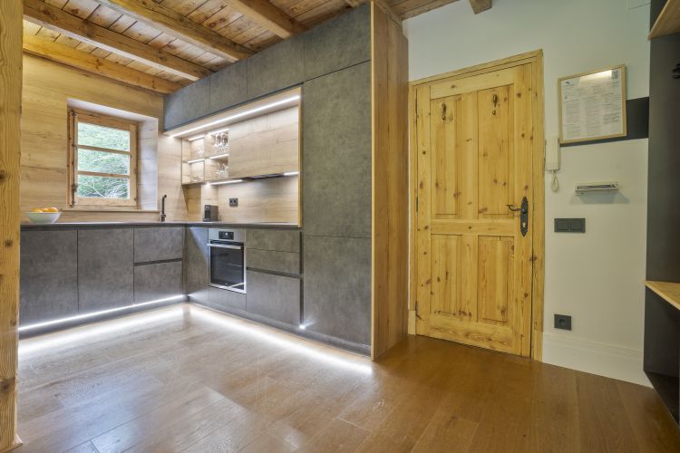 Apartamento Gerdar