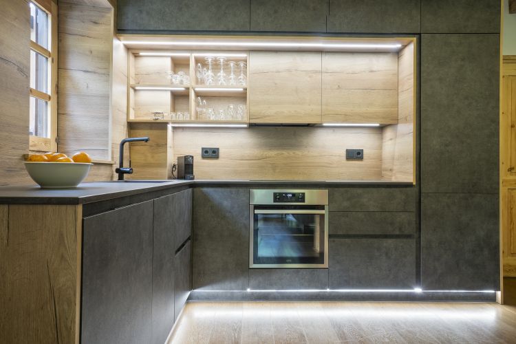 Apartamento Gerdar