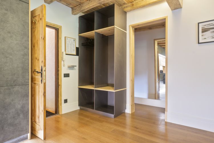 Apartamento Gerdar