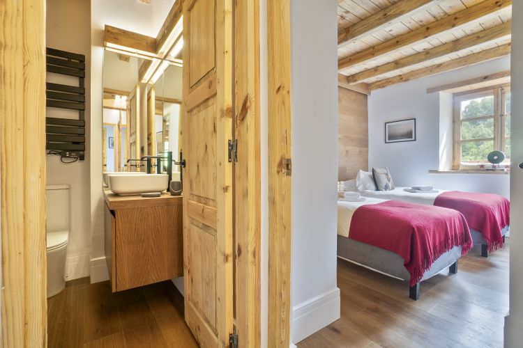 Apartamento Gerdar