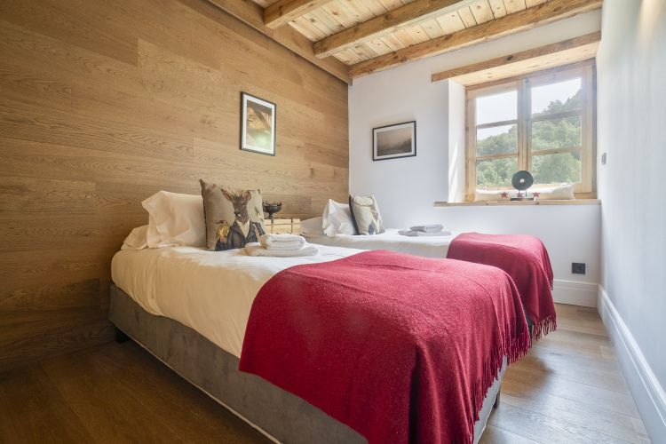 Apartamento Gerdar